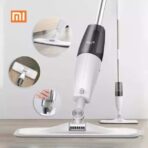 Xiaomi Deerma TB500 Spray Mop Floor Cleaning Removable Washable Pad for Dry & Wet Surfaces (350ML) - Image 2