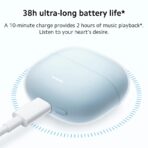 Xiaomi Redmi Buds 6 Lite — ANC TWS Earbuds - Image 6