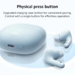 Xiaomi Redmi Buds 6 Lite — ANC TWS Earbuds - Image 7