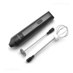 Xiaomi Circle Joy Electric Milk Frother (M3) - Image 2