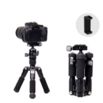 Jmary KT25+H30 Extendable Tripod for Camera and Smartphone - Image 3