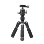 Jmary KT25+H30 Extendable Tripod for Camera and Smartphone
