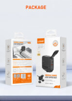 Ldnio Universal Charger 65W GaN Supper Fast Charger (Q2618) - Image 7