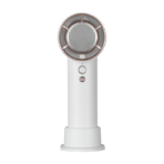 Momax Ultra Freeze Portable Icy Cooling Fan 12000rpm (IF15) - Image 3