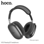 Hoco W55 Wireless Headphones - Image 6