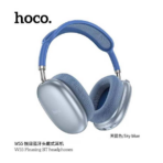 Hoco W55 Wireless Headphones - Image 4