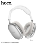 Hoco W55 Wireless Headphones - Image 2