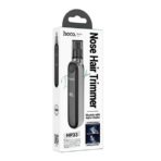 Hoco Nose Hair Trimmer with Digital Display HP33 - Image 5