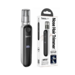 Hoco Nose Hair Trimmer with Digital Display HP33 - Image 2