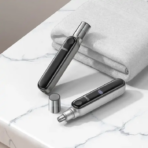 Hoco Nose Hair Trimmer with Digital Display HP33 - Image 4