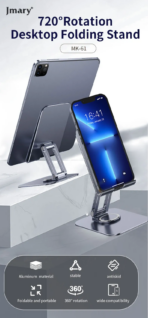 Jmary Desktop Holder (MK-61) - Image 5