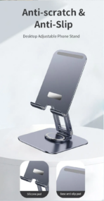 Jmary Desktop Holder (MK-61) - Image 2