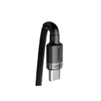 Baseus Cafule Series Type-C PD2.0 Cable (200cm) - Image 2