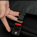 WiWU Warriors Message Bag - Image 4