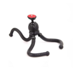 Jmary Flexible Tripod Multi-function Mini Tripod (MT-25) - Image 2