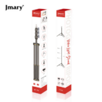 Jmary Photography Tripod (MT-75) - Image 12