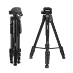 Jmary Professional Tripod (KP-2234)