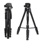 Jmary Professional Tripod (KP-2254)