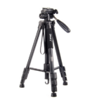 Jmary Professional Tripod (KP-2254) - Image 10