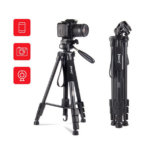 Jmary Professional Tripod (KP-2254) - Image 9