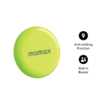 Momax Pinpop Find My Locator Tracker (BR7) - Image 4