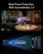 Anker Prime 67W GaN Wall Charger (3 Ports) - Image 3