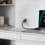 Momax 30W GaN Tech 1-Charge 2-Port GaN Charger - Image 7