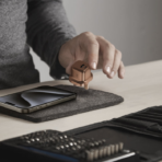 Momax 30W GaN Tech 1-Charge 2-Port GaN Charger - Image 5