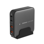 Momax OnePlug 4-Ports Desktop GaN Charger 100W (UM33)