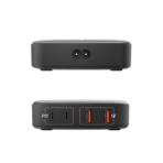 Momax OnePlug 4-Ports Desktop GaN Charger 100W (UM33) - Image 2