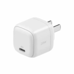 Momax 1-Charge 1-Port Charger 20W (UM68)