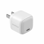 Momax 1-Charge 1-Port Charger 20W (UM68) - Image 2