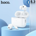 Hoco EW51 ANC Noise Reduction TWS Earbuds - Image 3