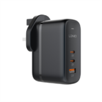 Ldnio 65W GaN Supper Fast Charger (Q366)