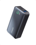 Anker 533 Power Bank (10000mAh, 30W) — A1256