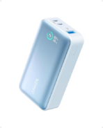 Anker 533 Power Bank (10000mAh, 30W) — A1256 - Image 2