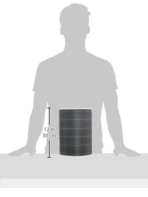 Xiaomi Smart Air Purifier 4 Lite — Filter, HEPA Filter (M17-FLP-GL) - Image 4