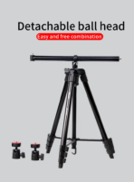 Jmary Tripod (KP-2207) - Image 6