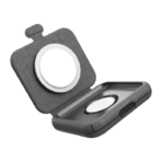 Momax Q.Mag Go 20W 2-in-1 Wireless Charger with MagSafe (UD30) - Image 3