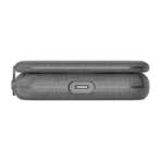 Momax Q.Mag Go 20W 2-in-1 Wireless Charger with MagSafe (UD30) - Image 5