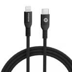 Momax Elite Link Lightning to USB-C 1.2m charging cable (DL51)