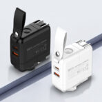 Ldnio Universal Charger 65W GaN Supper Fast Charger (Q2618) - Image 5