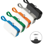 Momax 1-Power Mini 3-in-1 Power Bank 5000mAh (IP130) - Image 7