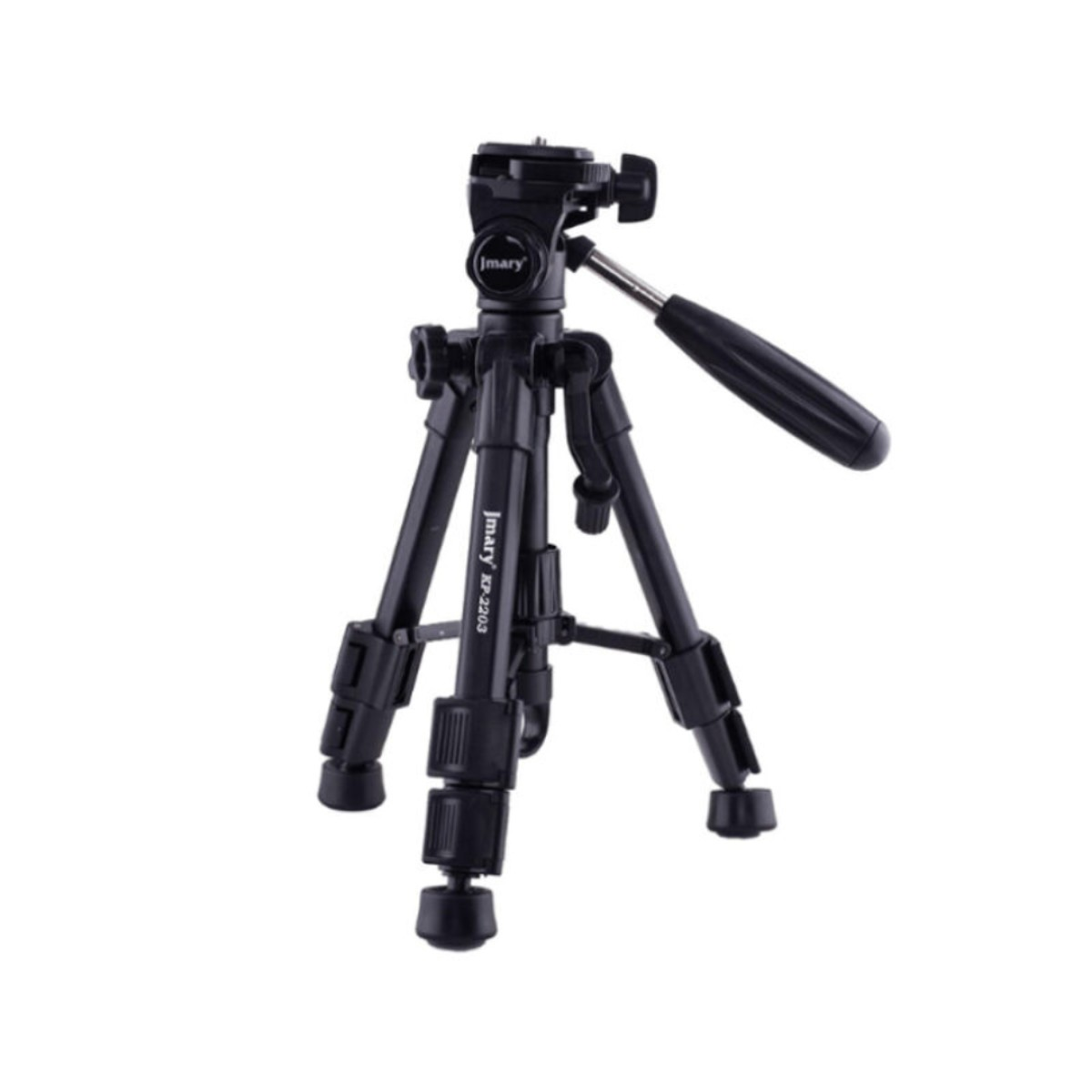 download (51) Jmary Tripod Stand (KP-2203) - Image 1