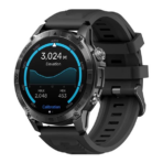 Zeblaze Stratos 2 Plus GPS Smartwatch