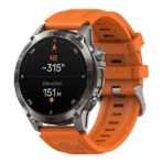 Zeblaze Stratos 2 Plus GPS Smartwatch - Image 2