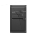 Momax 1-World Universal 4-Port Travel GaN Charger 100W - Image 4