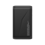 Momax 1-World Universal 4-Port Travel GaN Charger 100W - Image 5