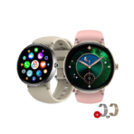 Zeblaze Lily 2 Amoled Lady Smartwatch - Image 3