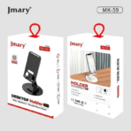 Jmary Desktop Holder (MK-59) - Image 5